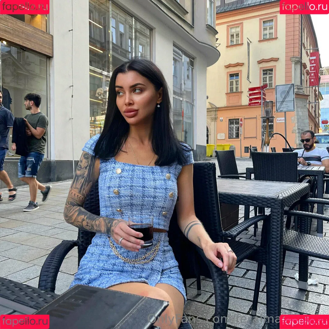 feralmaryberry Onlyfans Photo Gallery 