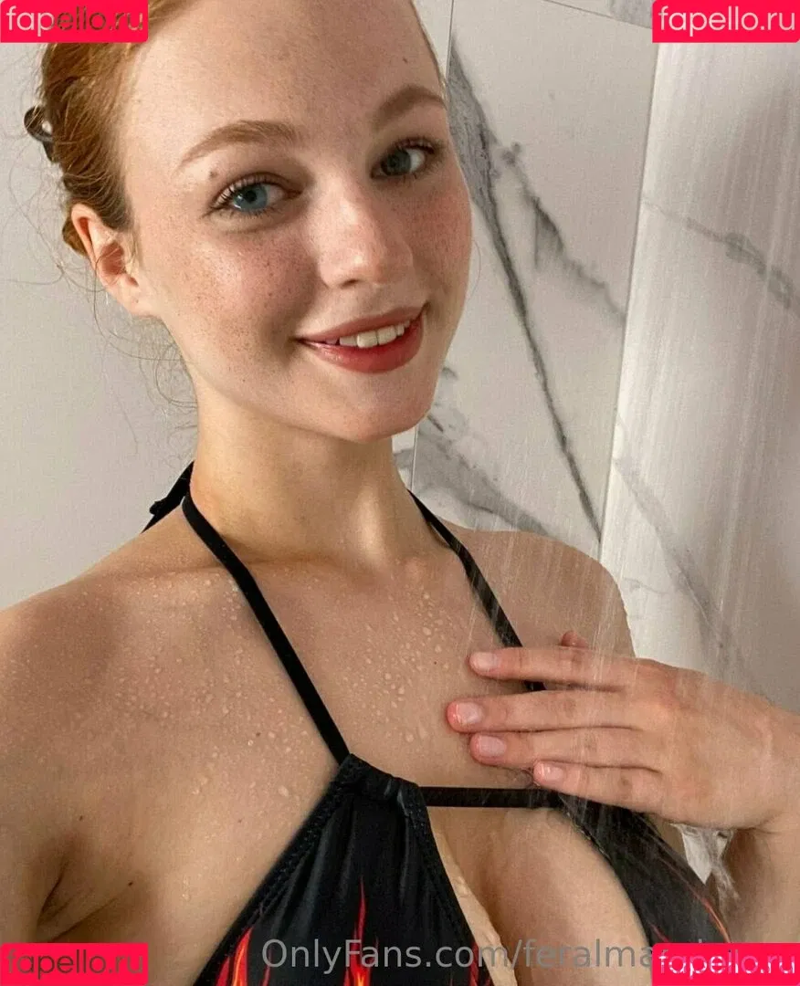 feralmaryberry Onlyfans Photo Gallery 