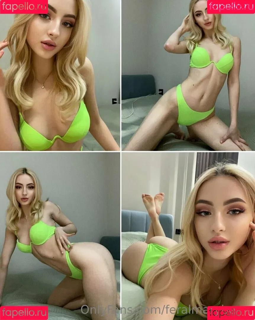 feralmaryberry Onlyfans Photo Gallery 