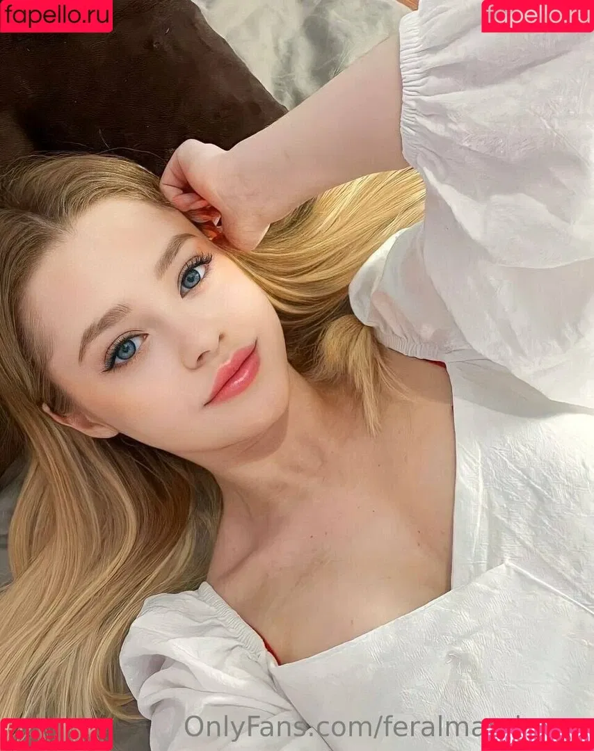 feralmaryberry Onlyfans Photo Gallery 
