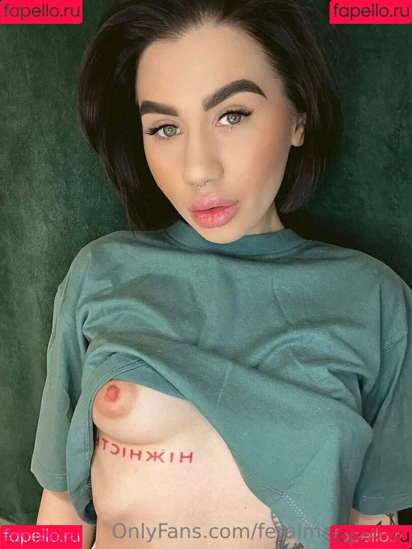 feralmaryberry Onlyfans Photo Gallery 