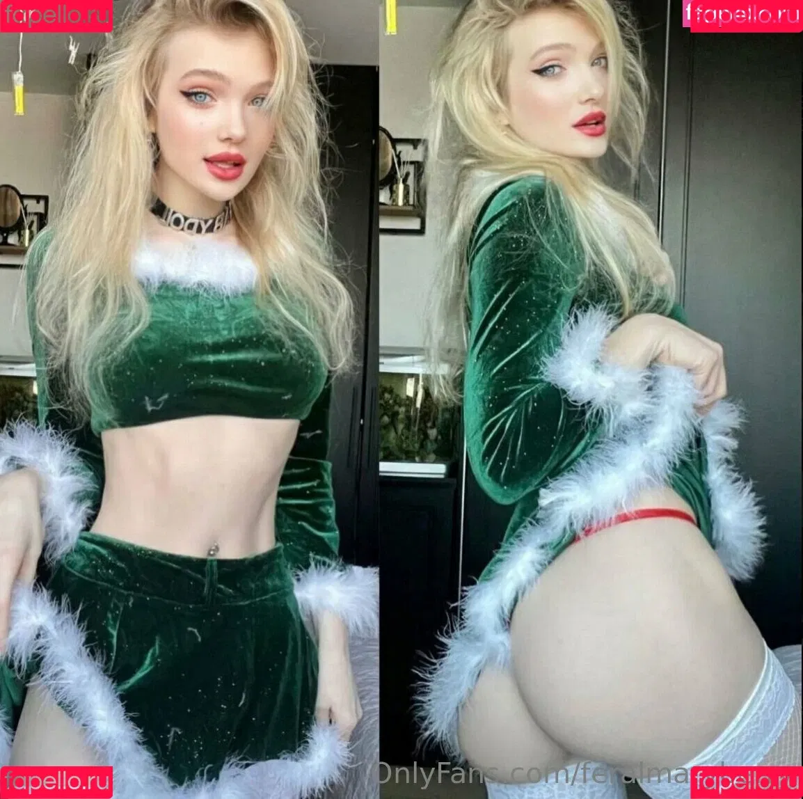 feralmaryberry Onlyfans Photo Gallery 