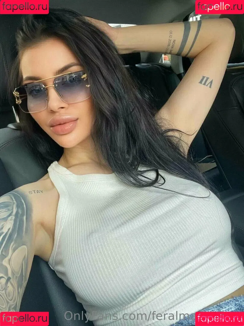 feralmaryberry Onlyfans Photo Gallery 