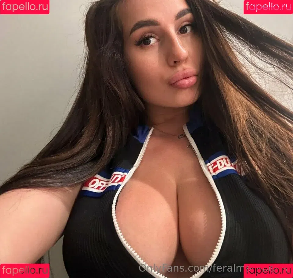 feralmaryberry Onlyfans Photo Gallery 