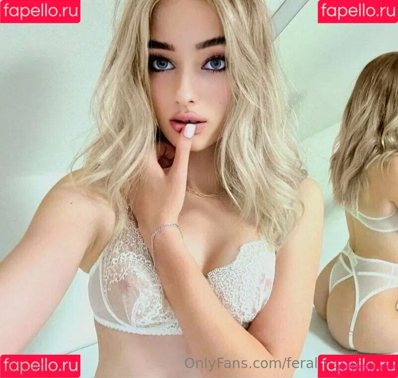 feralmaryberry Onlyfans Photo Gallery 