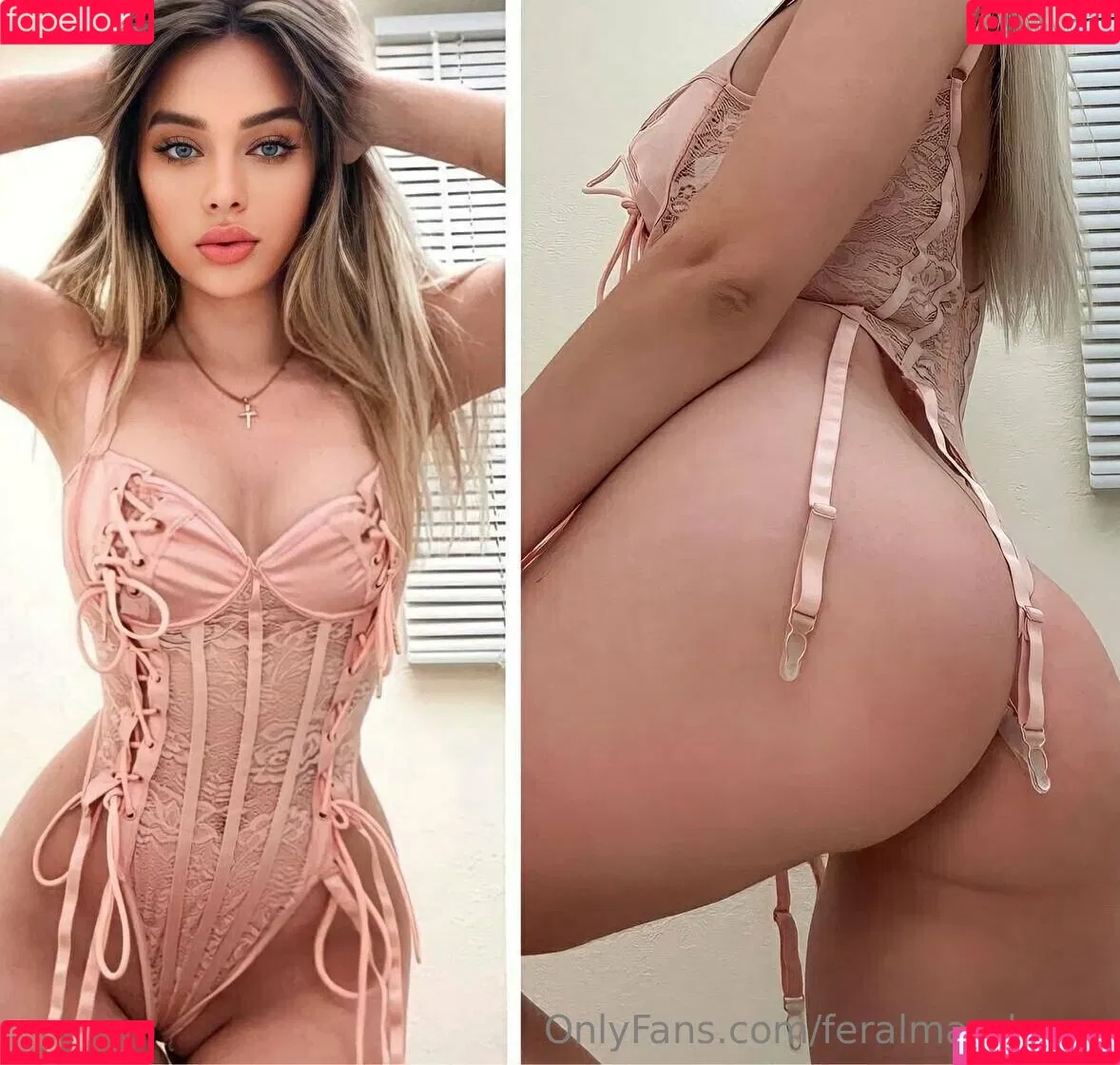 feralmaryberry Onlyfans Photo Gallery 
