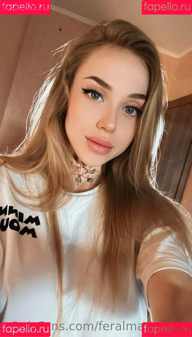 feralmaryberry Onlyfans Photo Gallery 