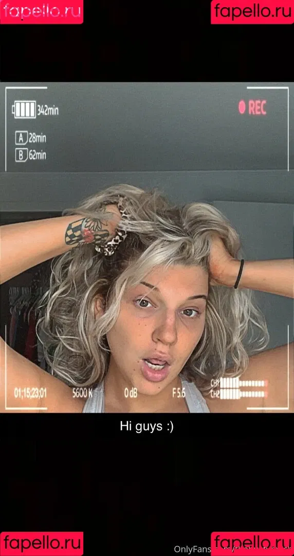 thebustybxtch Onlyfans Photo Gallery 