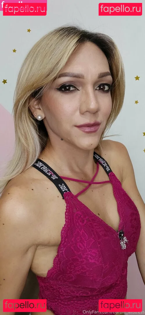 barbie_tamer Onlyfans Photo Gallery 