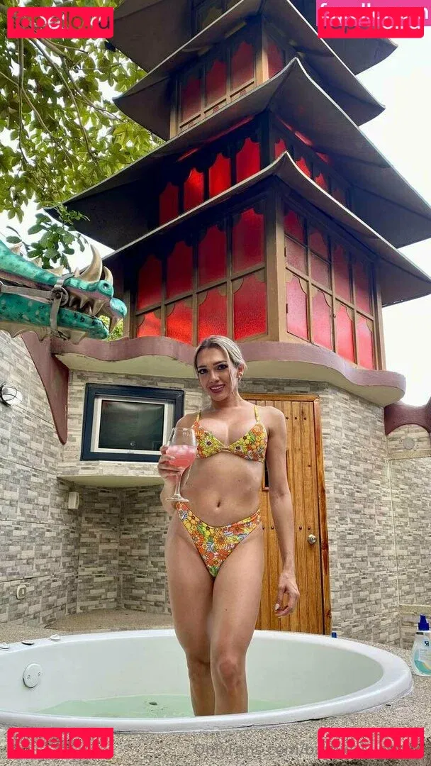 barbie_tamer Onlyfans Photo Gallery 