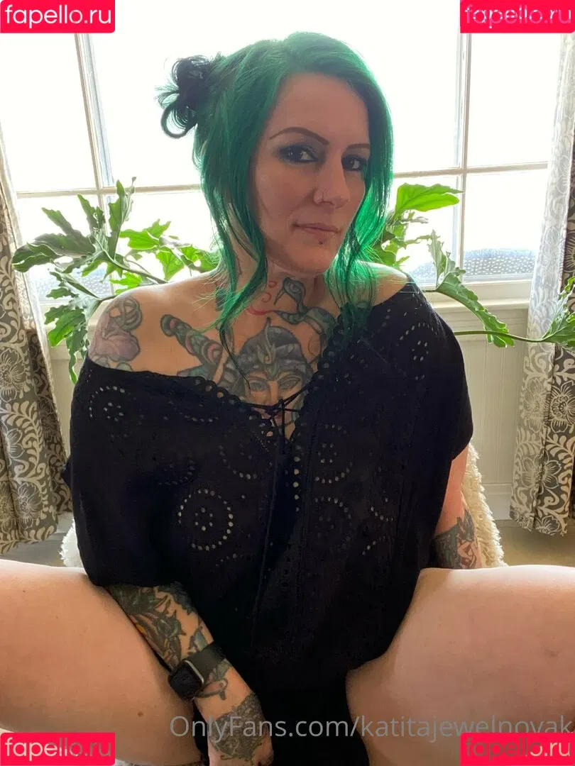 katitajewelnovak Onlyfans Photo Gallery 