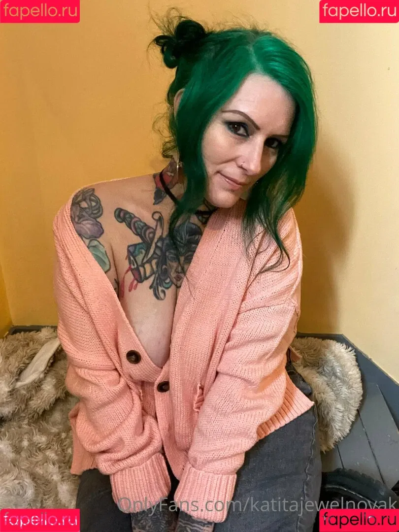 katitajewelnovak Onlyfans Photo Gallery 