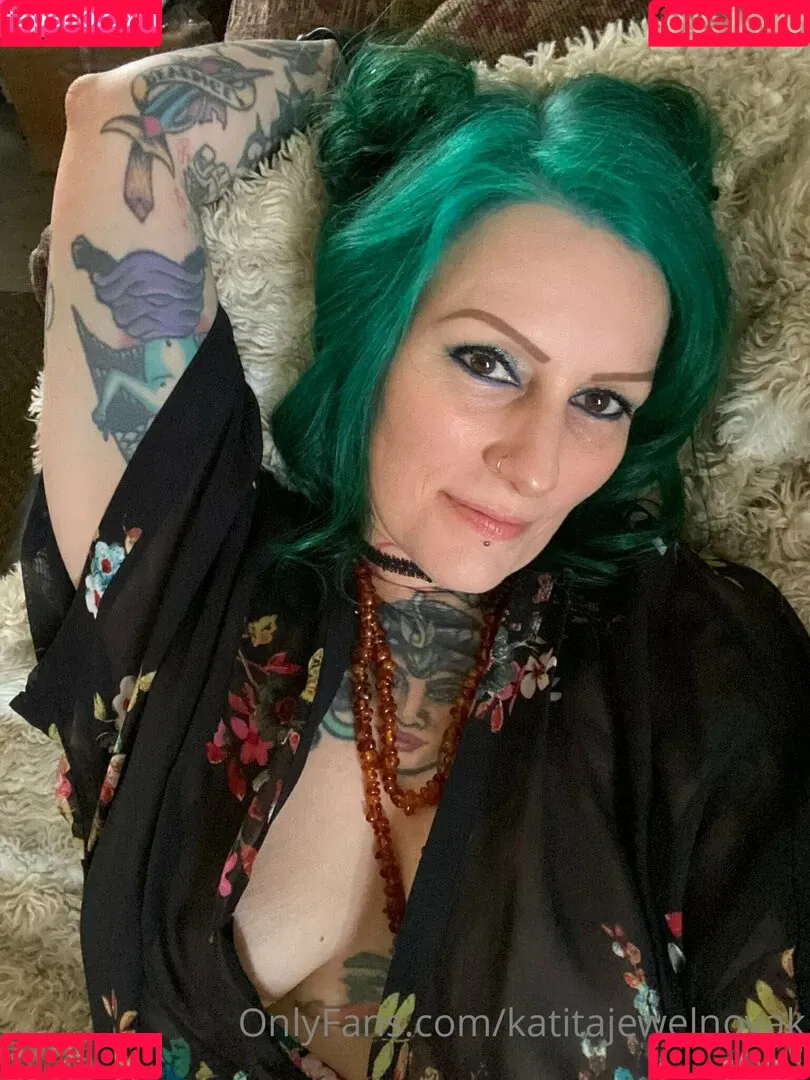 katitajewelnovak Onlyfans Photo Gallery 