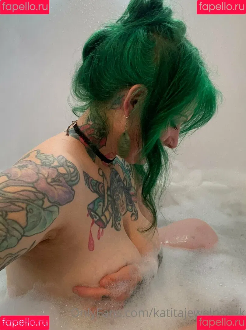 katitajewelnovak Onlyfans Photo Gallery 