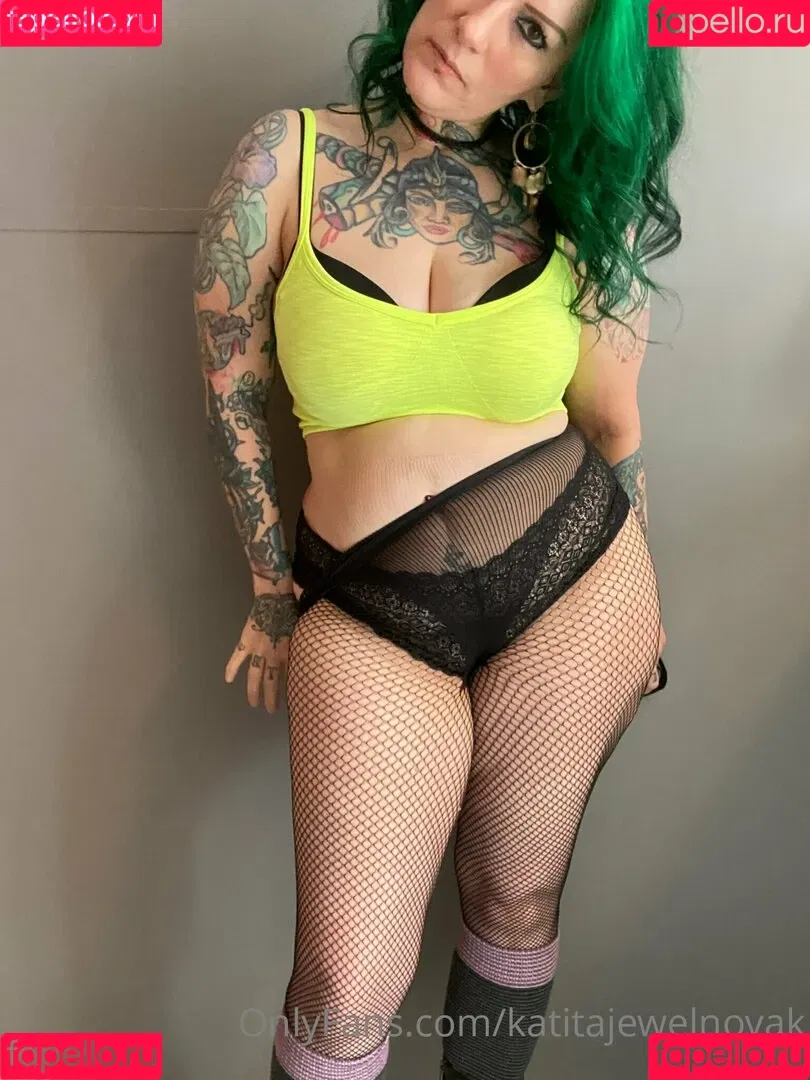 katitajewelnovak Onlyfans Photo Gallery 