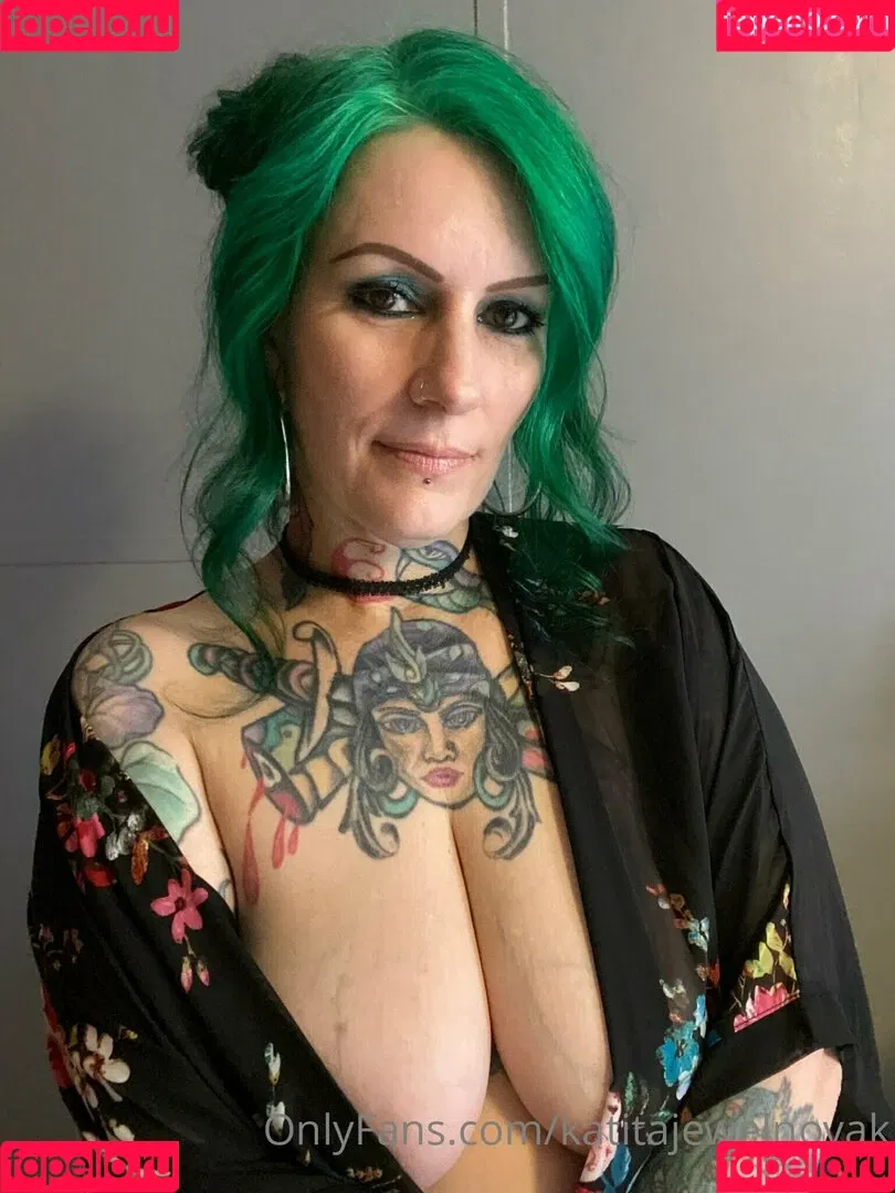 katitajewelnovak Onlyfans Photo Gallery 