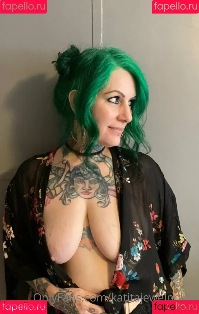 katitajewelnovak Onlyfans Photo Gallery 
