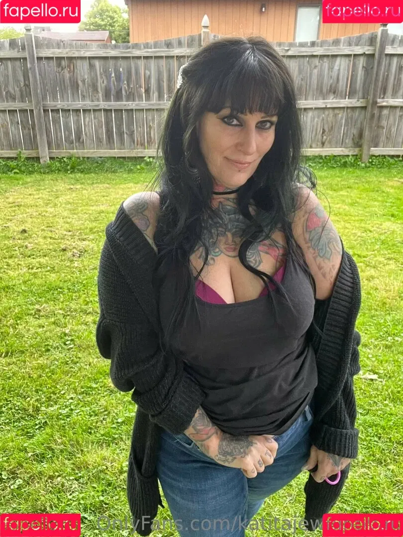 katitajewelnovak Onlyfans Photo Gallery 