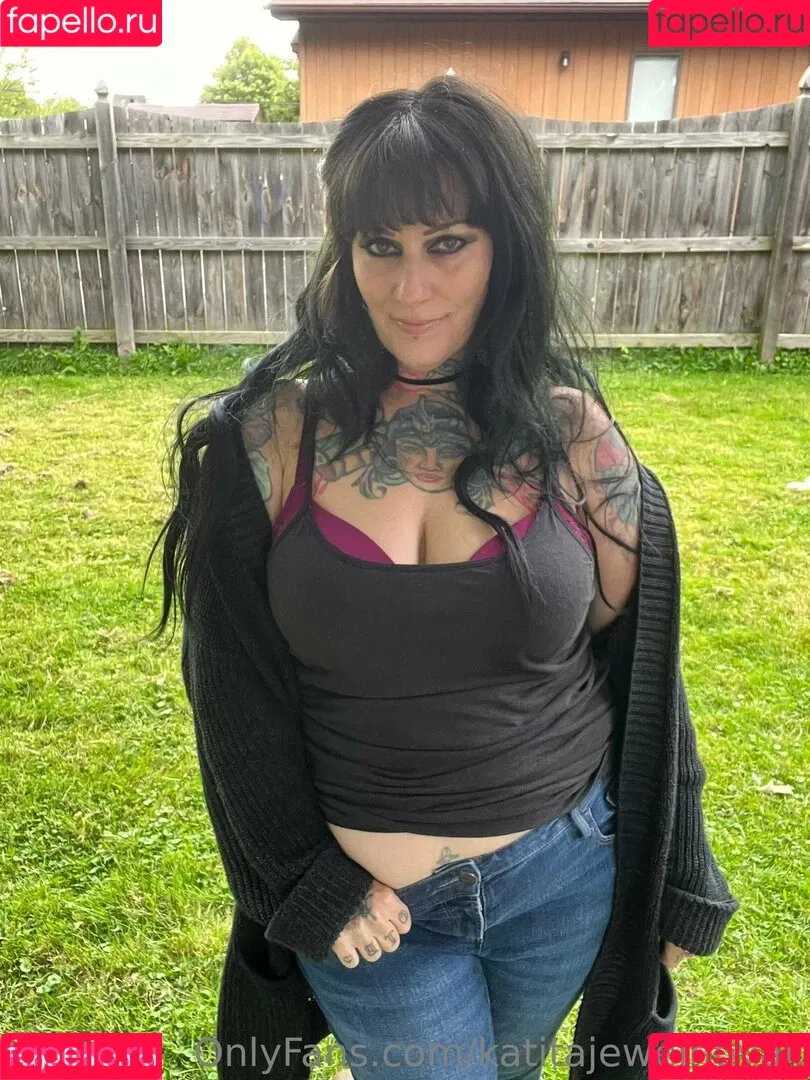 katitajewelnovak Onlyfans Photo Gallery 