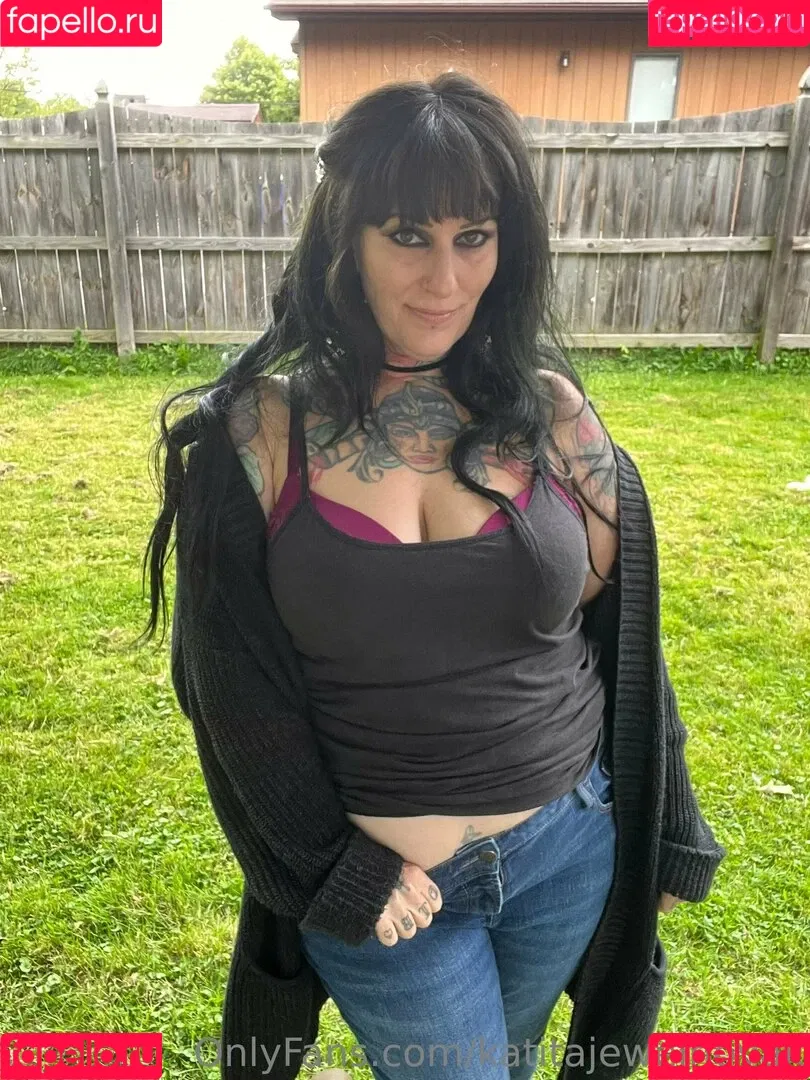 katitajewelnovak Onlyfans Photo Gallery 