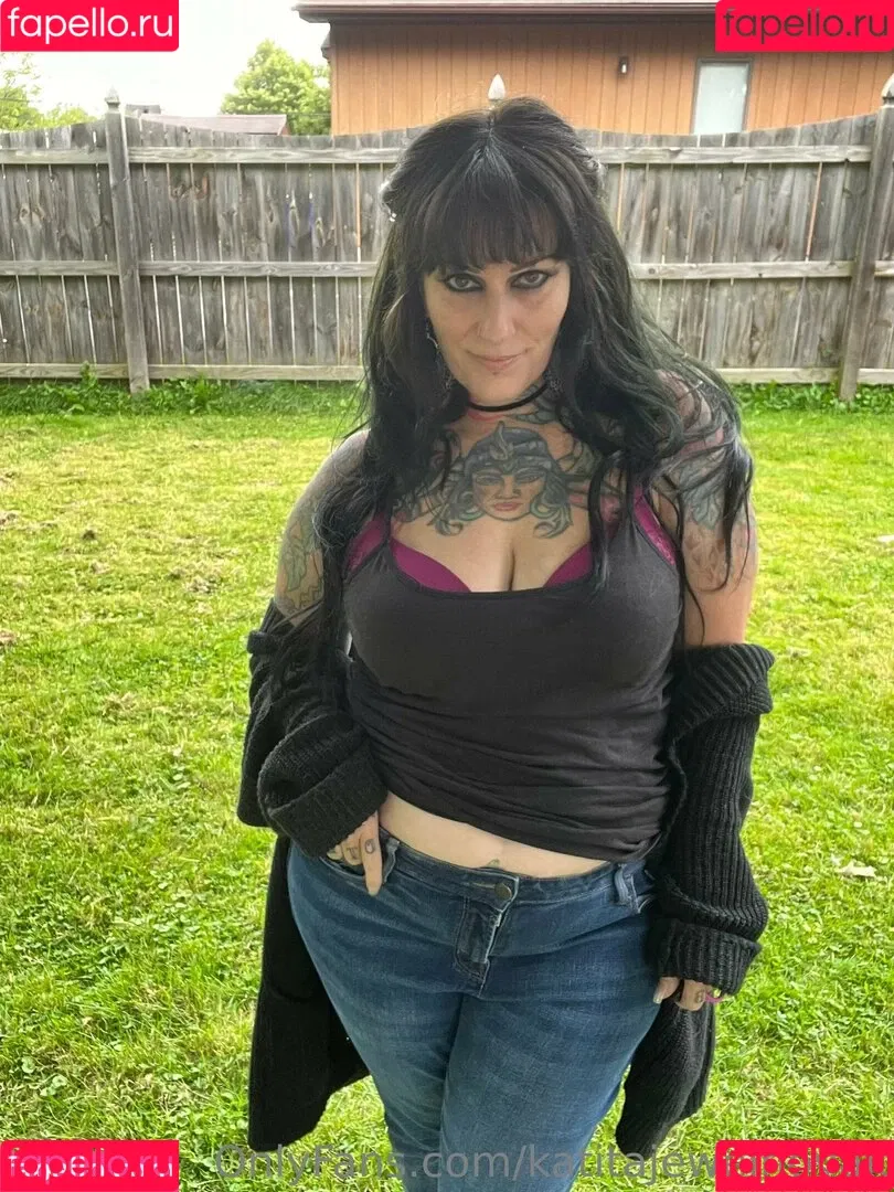 katitajewelnovak Onlyfans Photo Gallery 