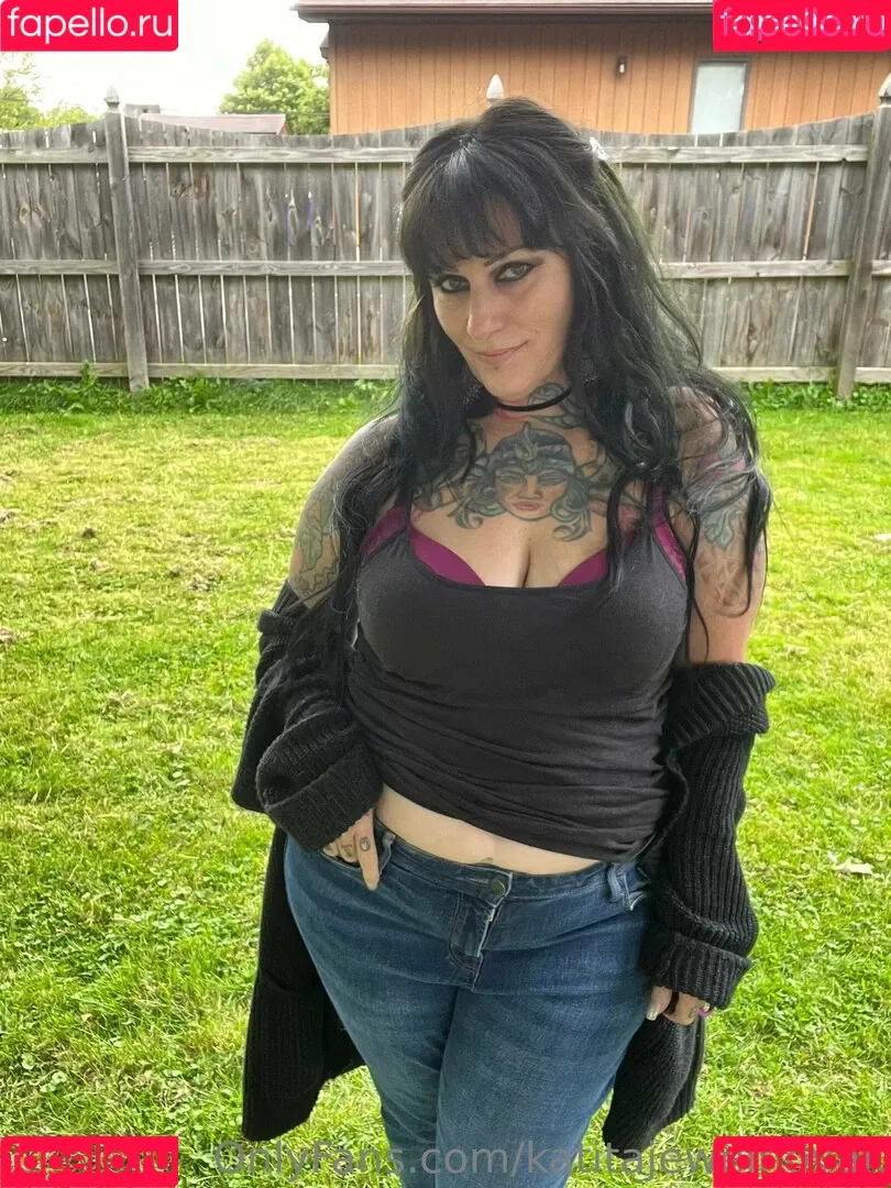 katitajewelnovak Onlyfans Photo Gallery 