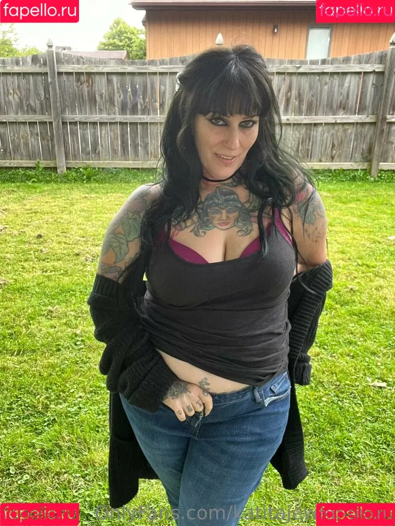 katitajewelnovak Onlyfans Photo Gallery 