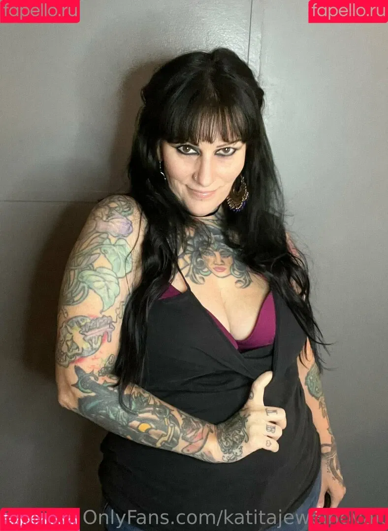 katitajewelnovak Onlyfans Photo Gallery 
