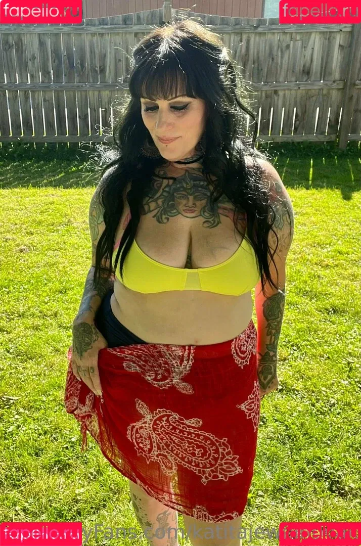 katitajewelnovak Onlyfans Photo Gallery 