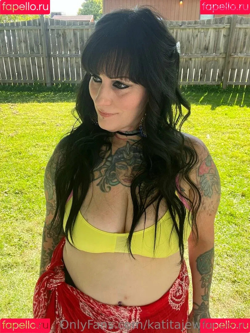 katitajewelnovak Onlyfans Photo Gallery 