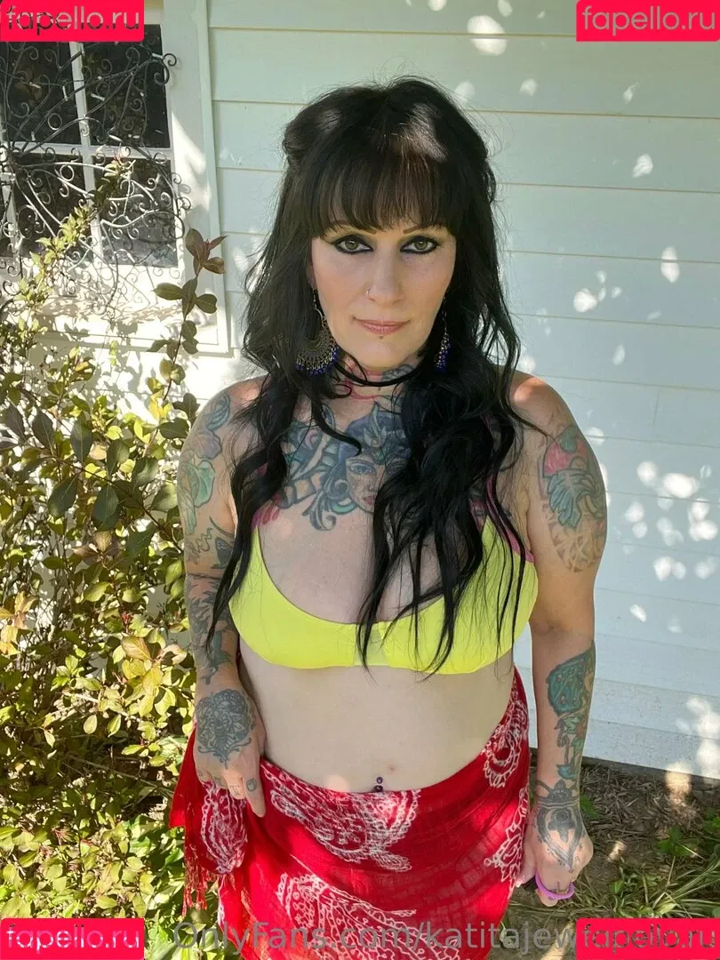 katitajewelnovak Onlyfans Photo Gallery 