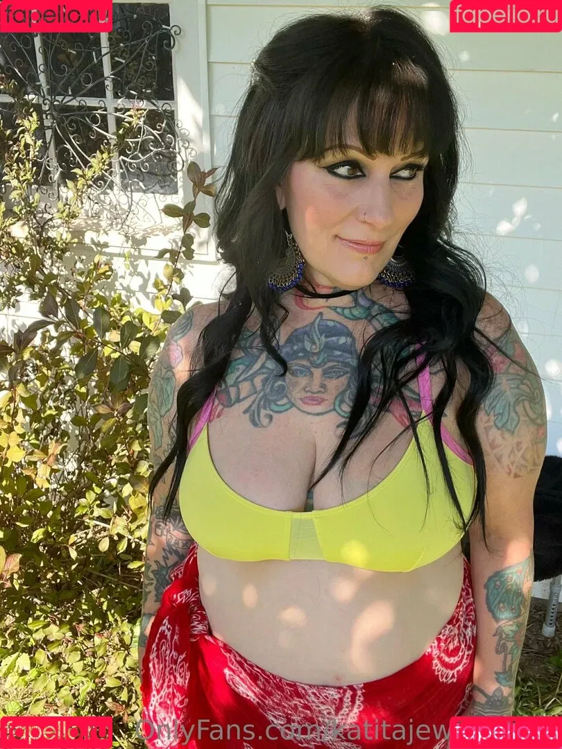 katitajewelnovak Onlyfans Photo Gallery 