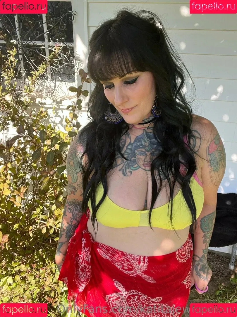 katitajewelnovak Onlyfans Photo Gallery 