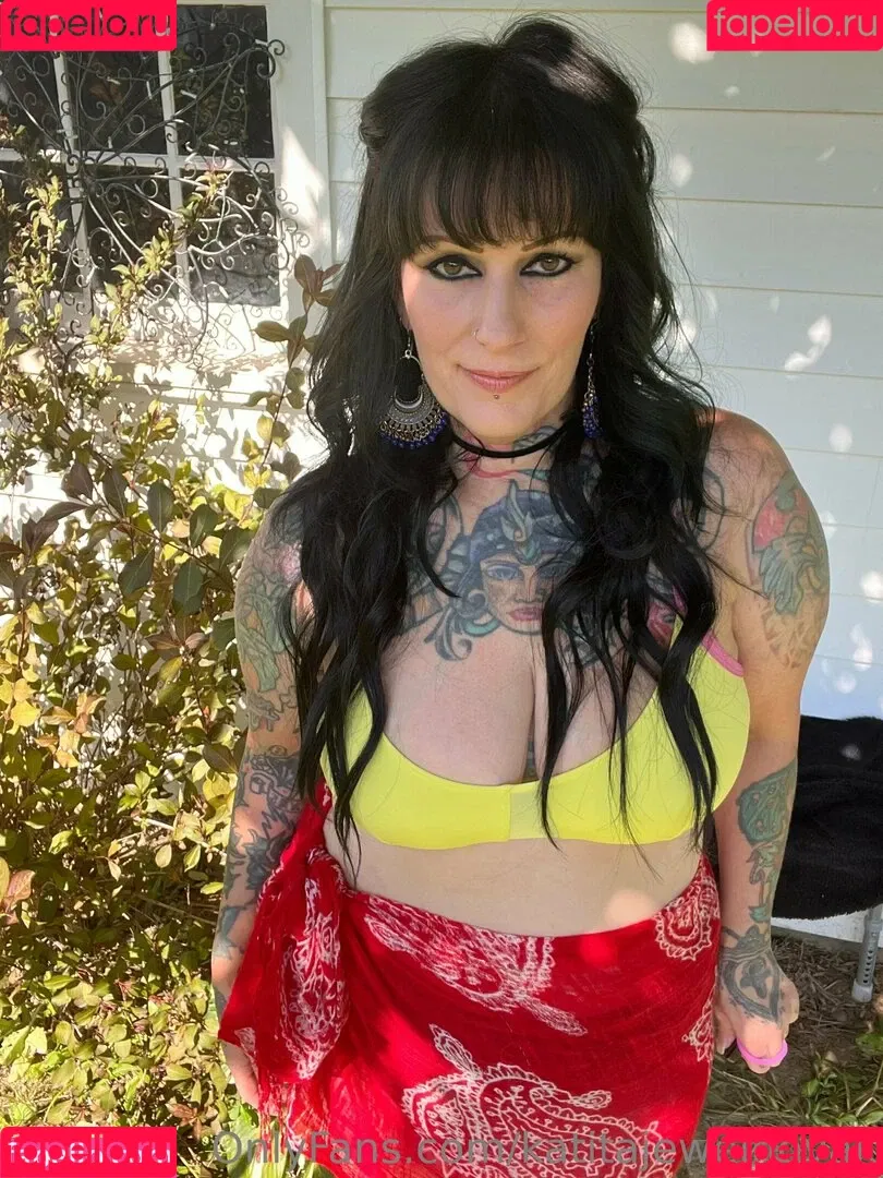 katitajewelnovak Onlyfans Photo Gallery 