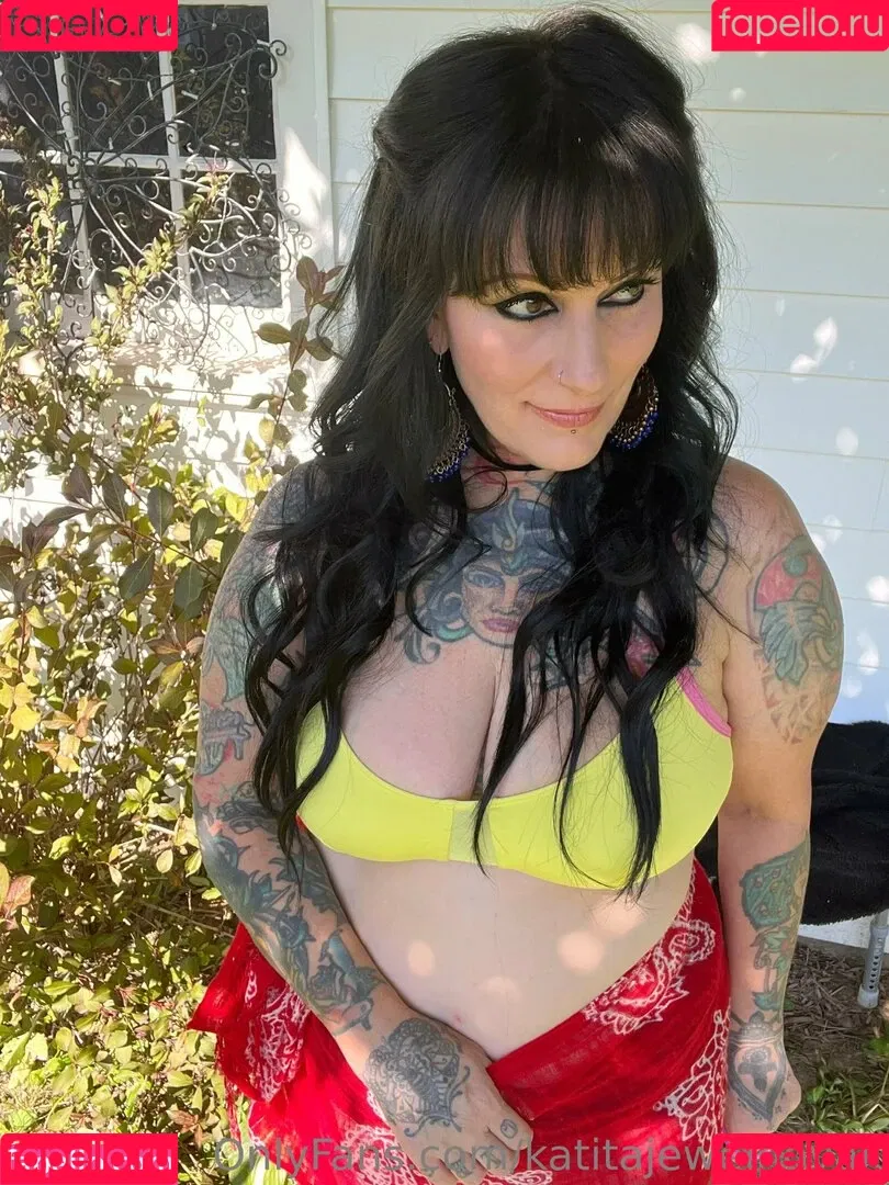 katitajewelnovak Onlyfans Photo Gallery 