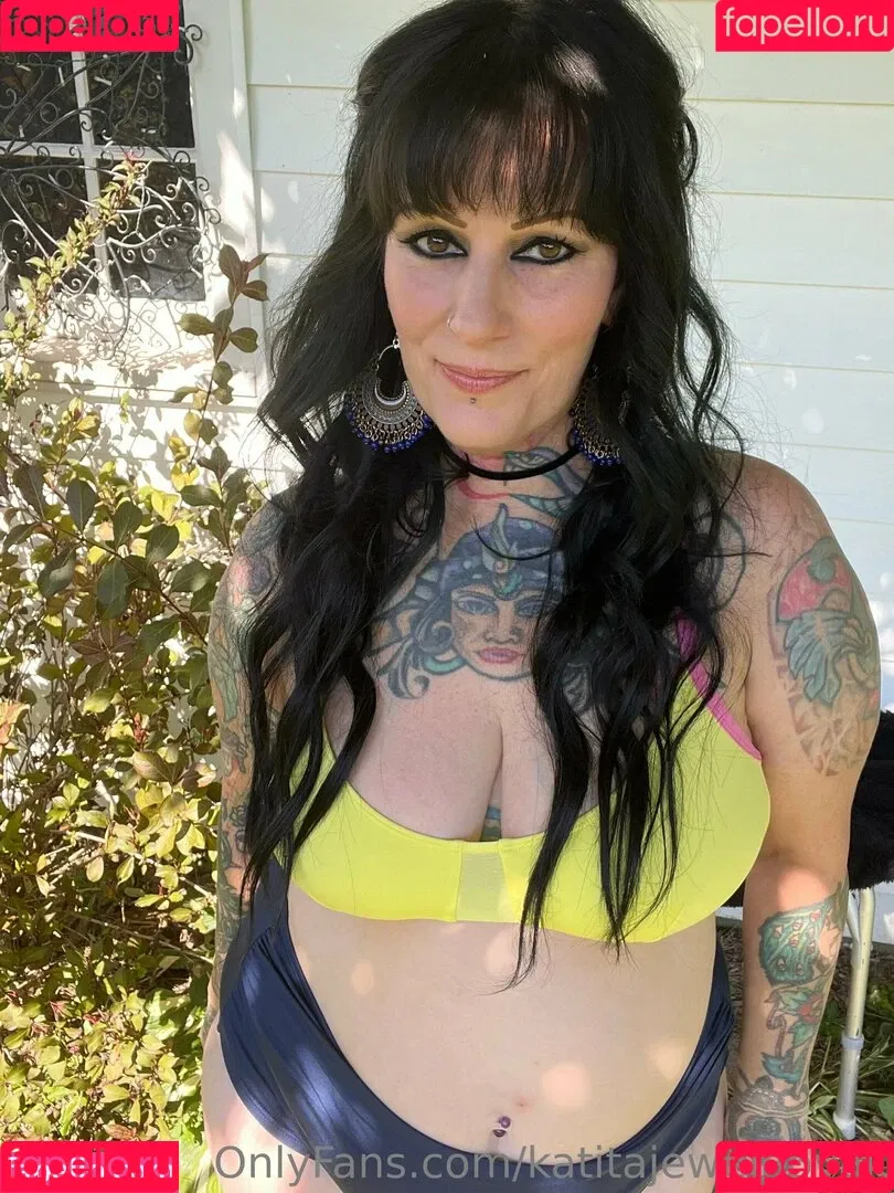 katitajewelnovak Onlyfans Photo Gallery 