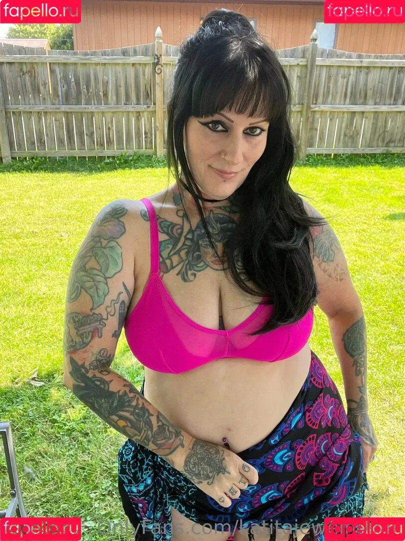 katitajewelnovak Onlyfans Photo Gallery 