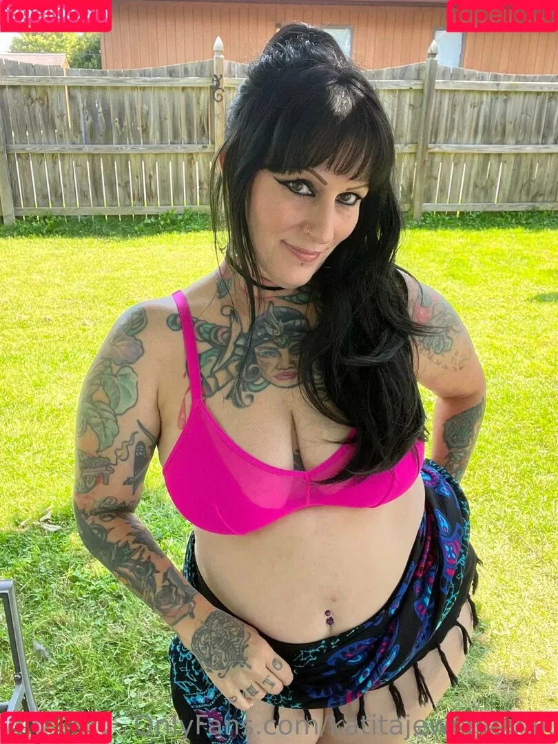 katitajewelnovak Onlyfans Photo Gallery 