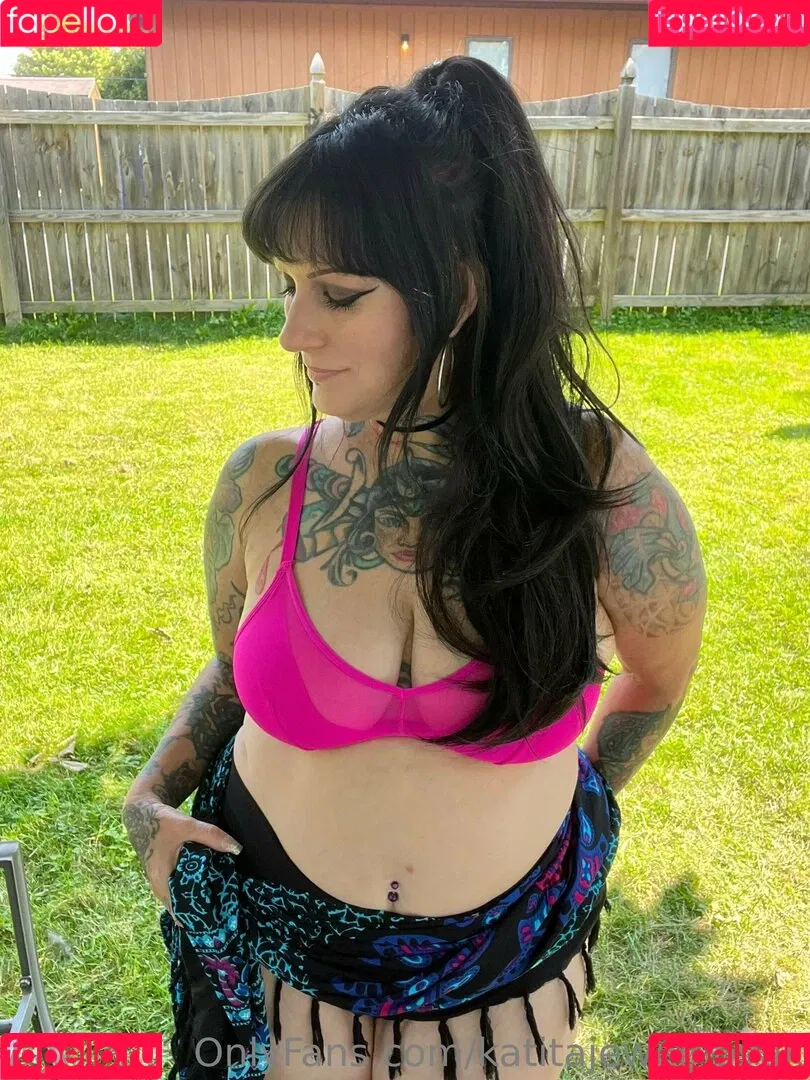 katitajewelnovak Onlyfans Photo Gallery 