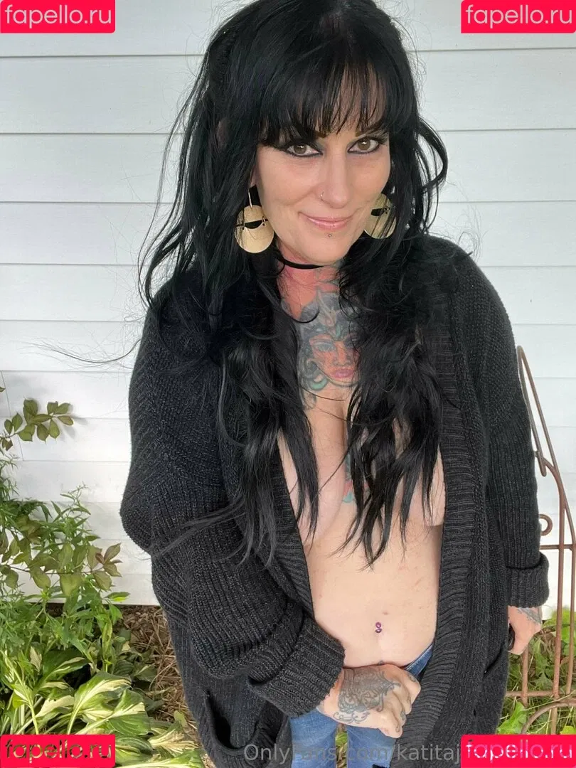 katitajewelnovak Onlyfans Photo Gallery 