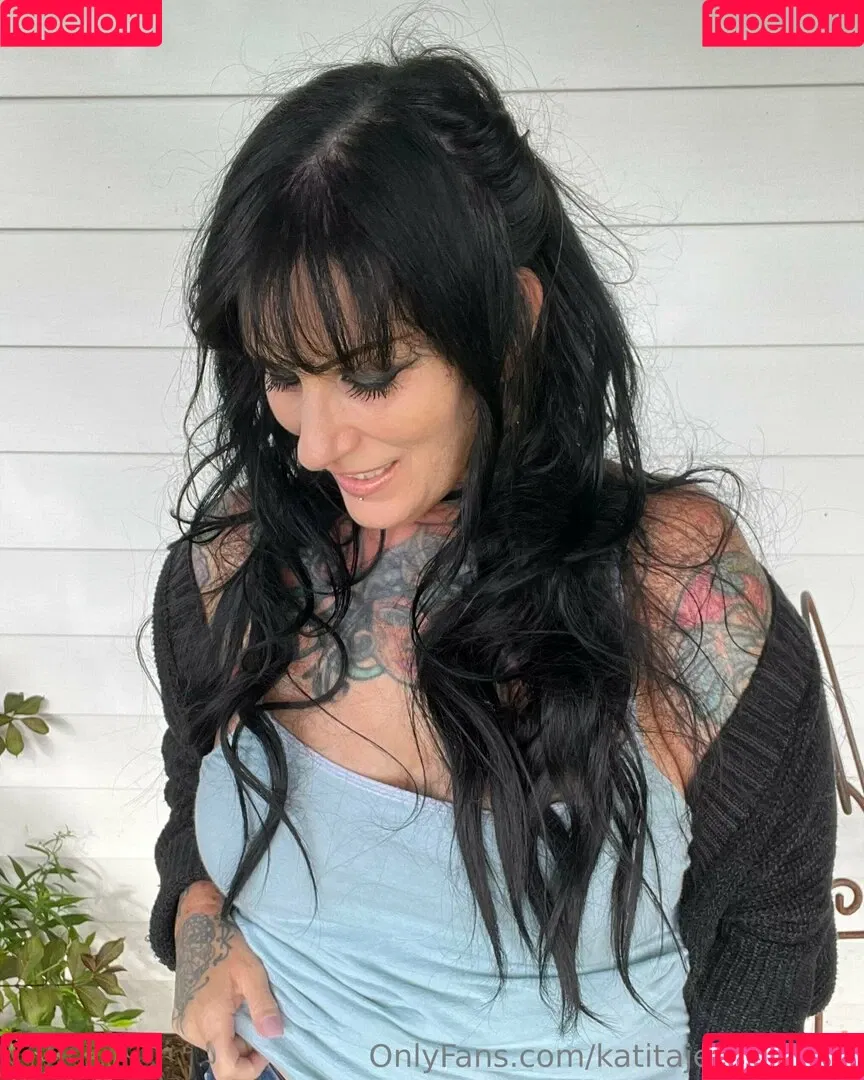 katitajewelnovak Onlyfans Photo Gallery 