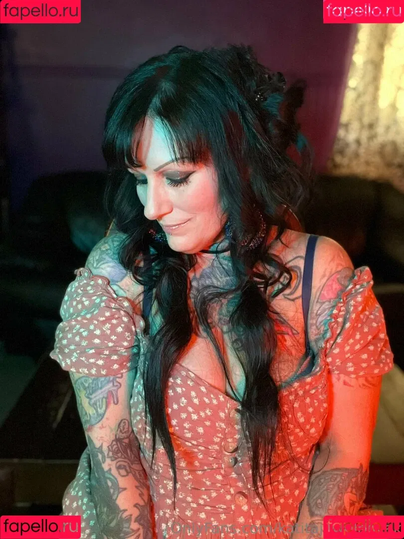 katitajewelnovak Onlyfans Photo Gallery 