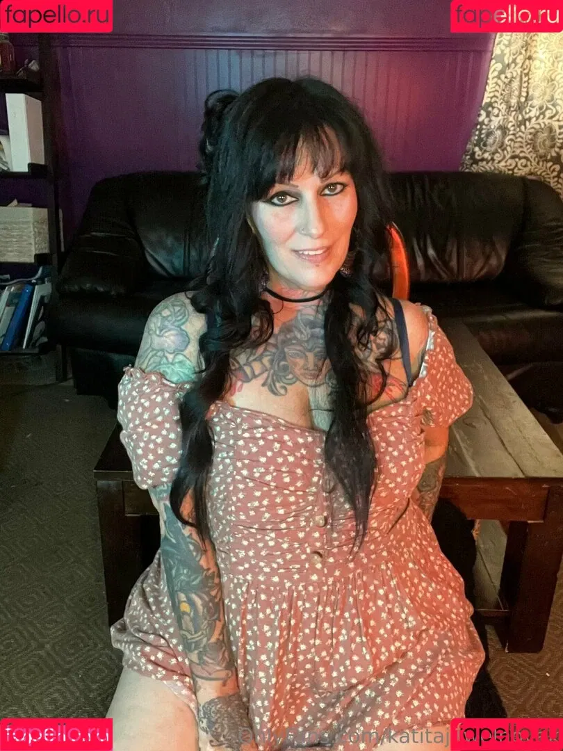 katitajewelnovak Onlyfans Photo Gallery 
