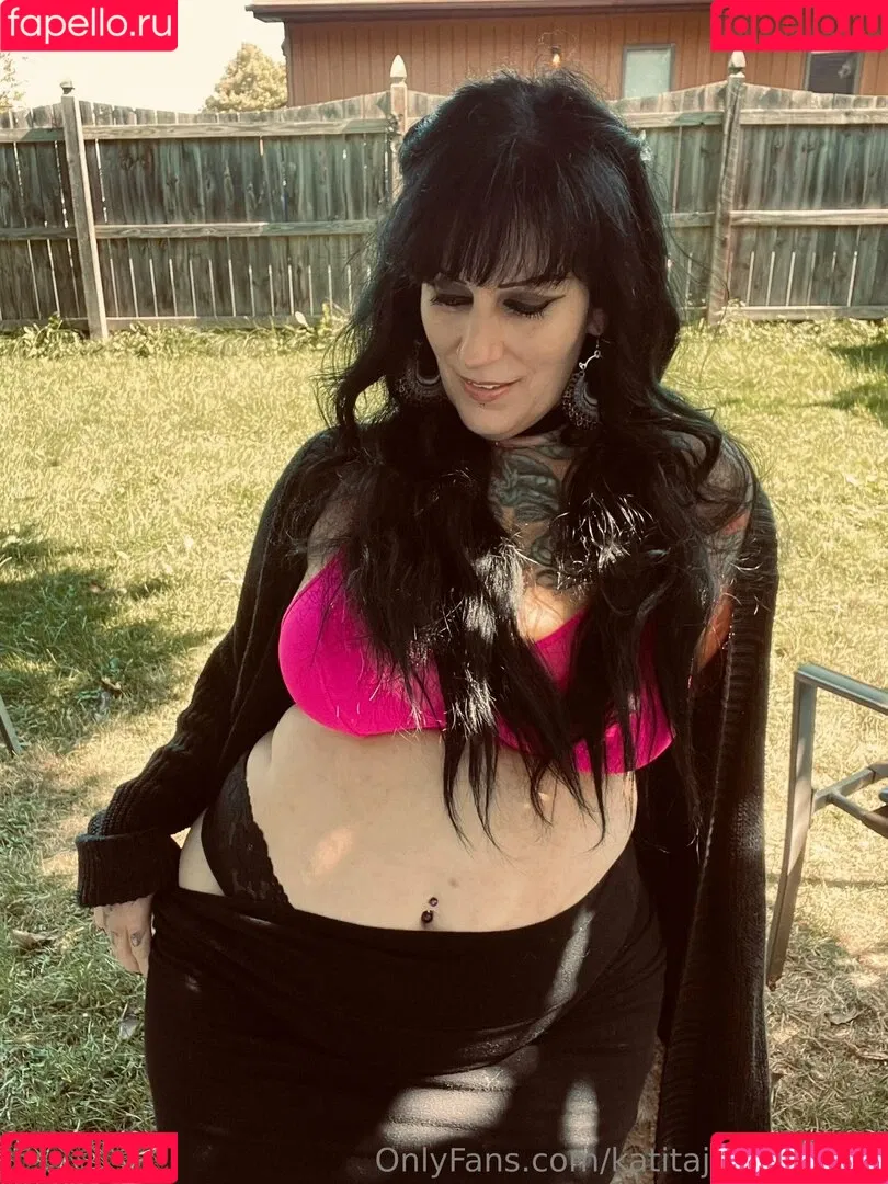katitajewelnovak Onlyfans Photo Gallery 