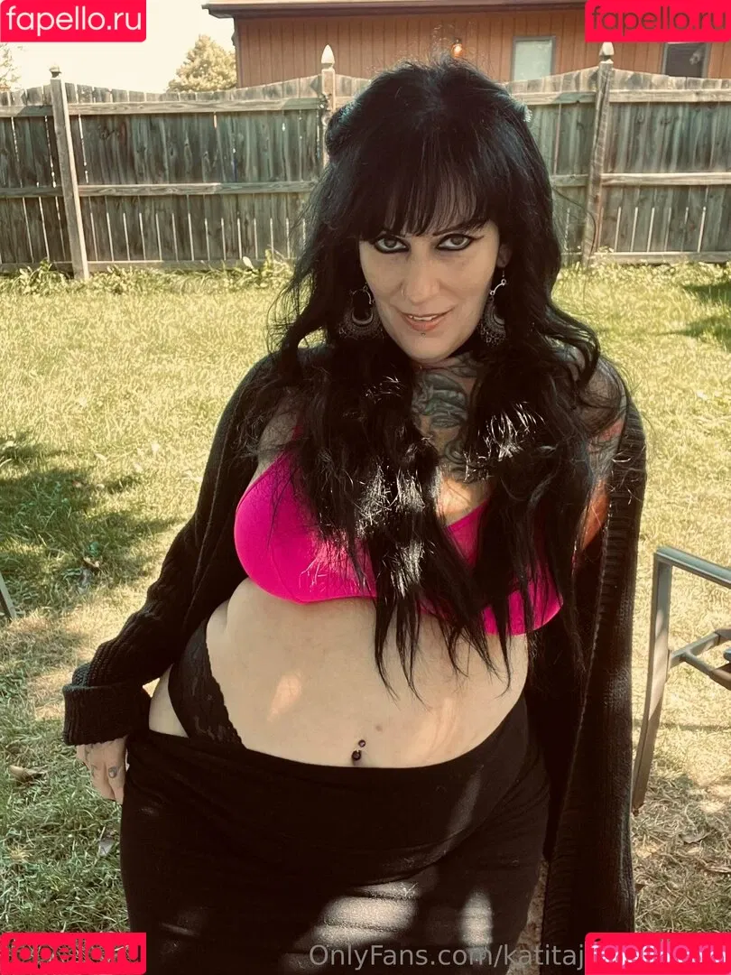 katitajewelnovak Onlyfans Photo Gallery 