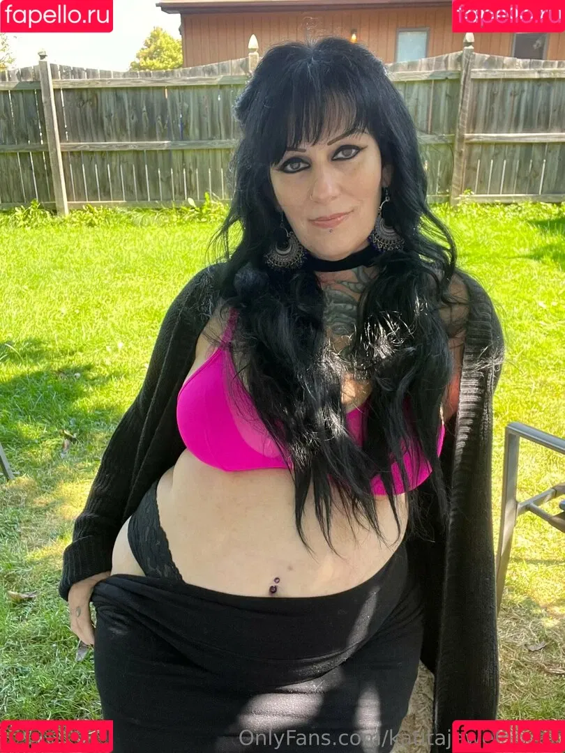 katitajewelnovak Onlyfans Photo Gallery 