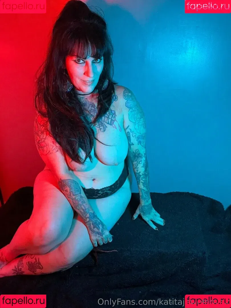 katitajewelnovak Onlyfans Photo Gallery 