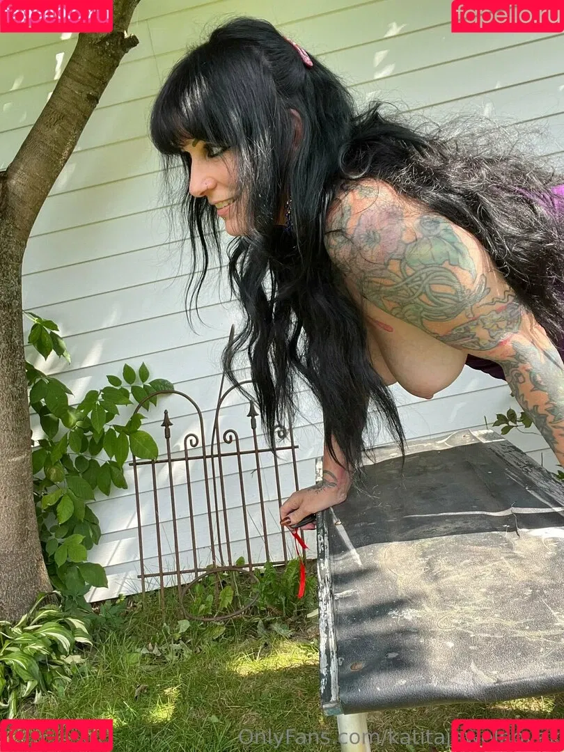 katitajewelnovak Onlyfans Photo Gallery 