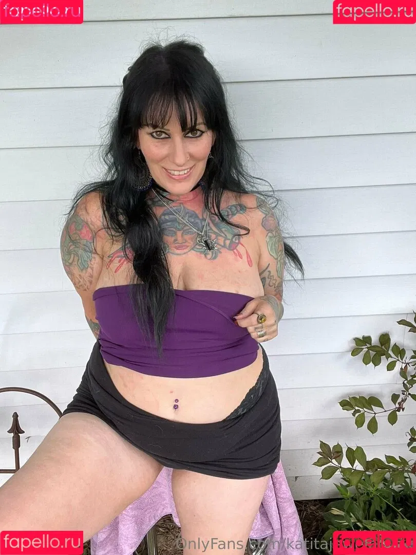 katitajewelnovak Onlyfans Photo Gallery 