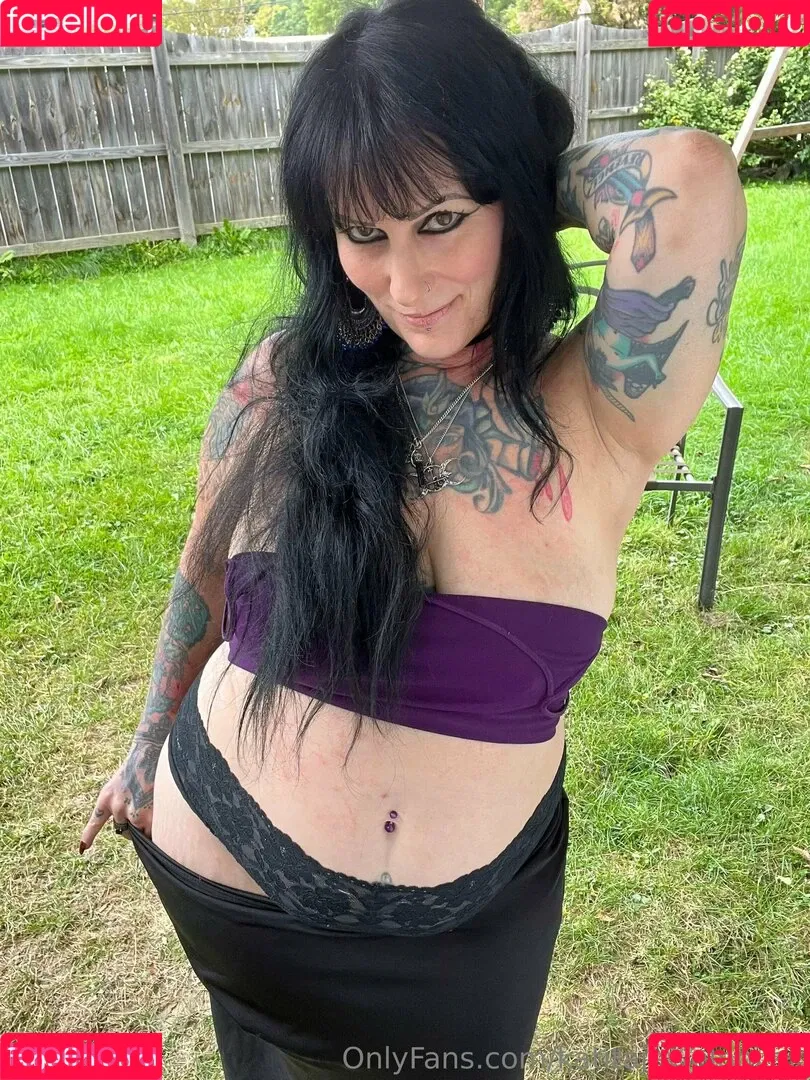 katitajewelnovak Onlyfans Photo Gallery 